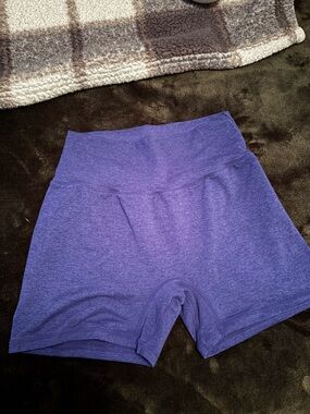 Ptula Bare Shorts